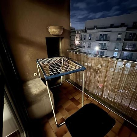 Appartement Sympa Fresnes  Dış mekan fotoğraf