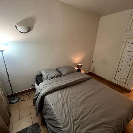 Appartement Sympa Fresnes  Dış mekan fotoğraf
