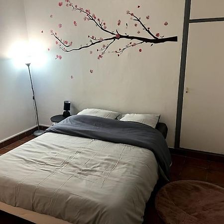 Appartement Sympa Fresnes  Dış mekan fotoğraf