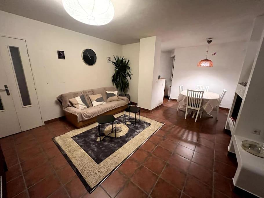 Appartement Sympa Fresnes  Dış mekan fotoğraf