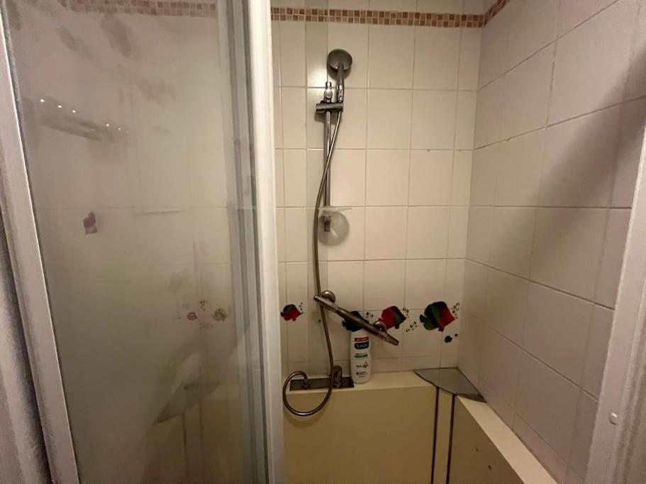 Appartement Sympa Fresnes  Dış mekan fotoğraf