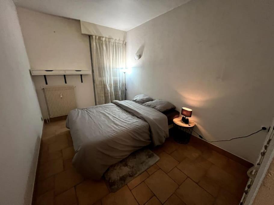 Appartement Sympa Fresnes  Dış mekan fotoğraf
